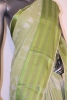 Exclusive Pure Silk Chffion Saree